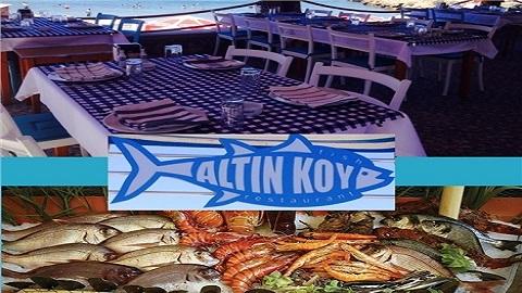 Altin Koy Restaurant